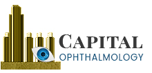 Capital Ophthalmology Logo