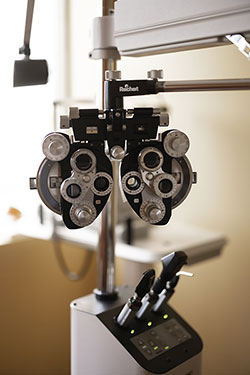 Dr. Duffy Ophthalmologist Albany NY